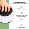 Éliminateur Instantané de Vernis