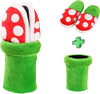 Chaussons Super Mario