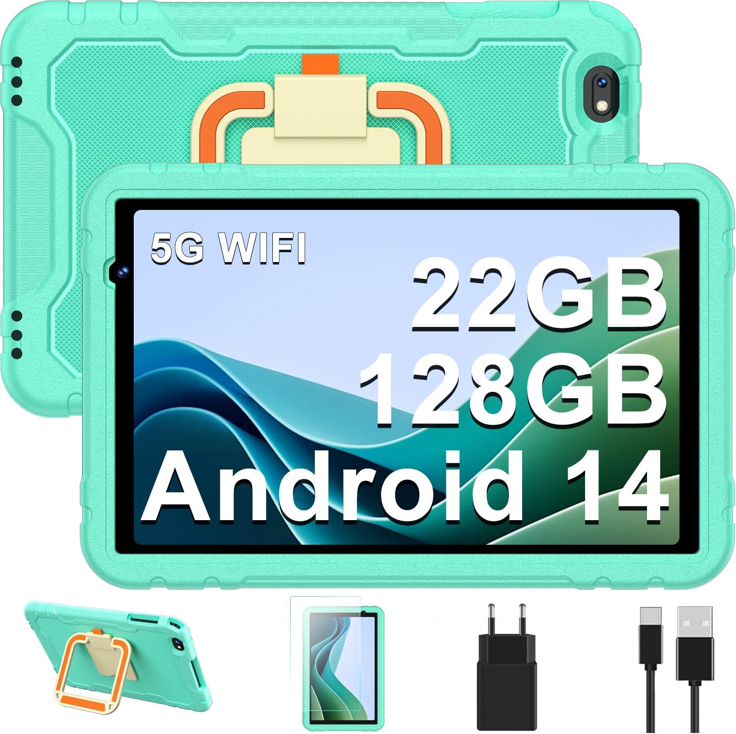 Tablette Interactive Junior R500