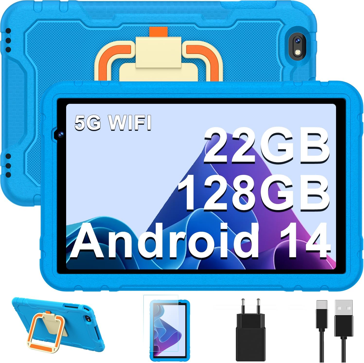 Tablette Interactive Junior R500