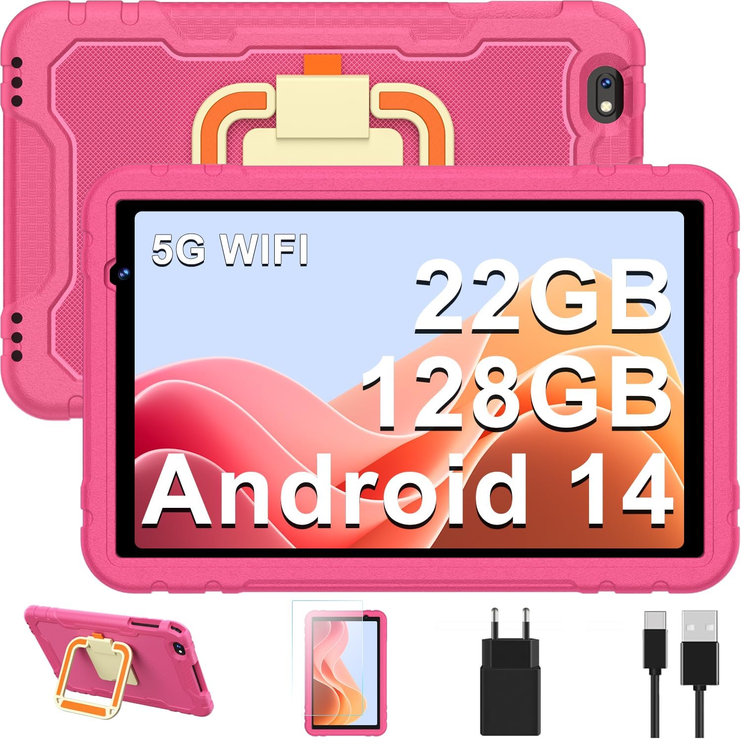 Tablette Interactive Junior R500