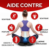 Coussin Orthopédique ConfortFlex™