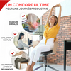 Coussin Orthopédique ConfortFlex™