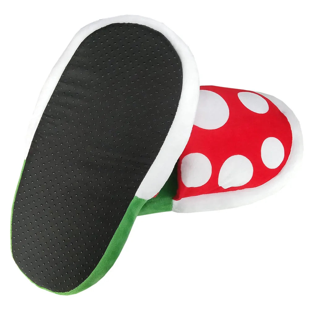 Chaussons Super Mario