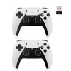 Console Rétro HD 4K (+37000 jeux)