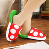 Chaussons Super Mario