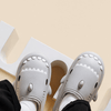 Cozy Shark Slippers