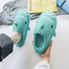 Cozy Shark Slippers