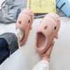 Cozy Shark Slippers