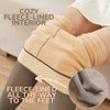 Collants thermiques