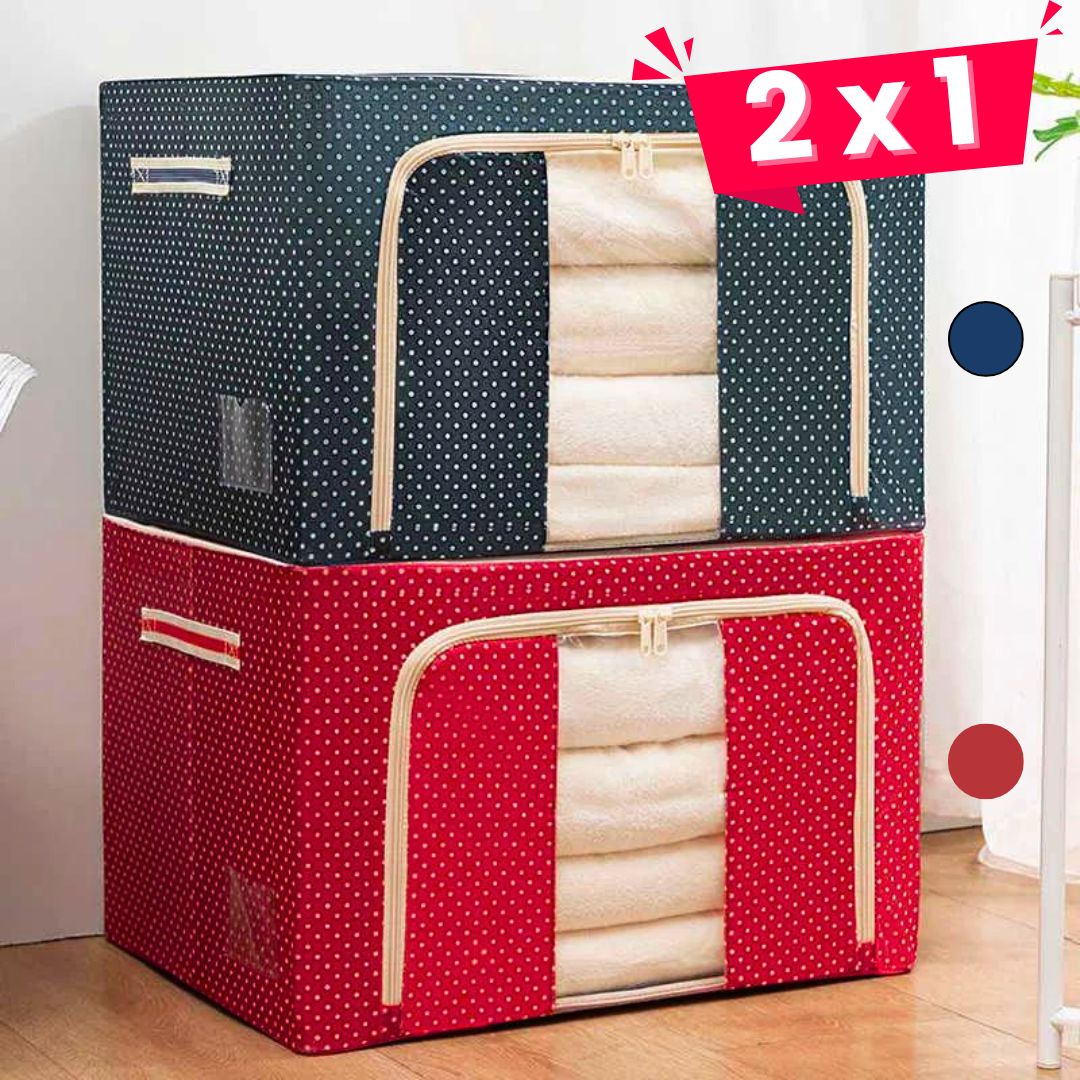 ZenBox | Box Pliable