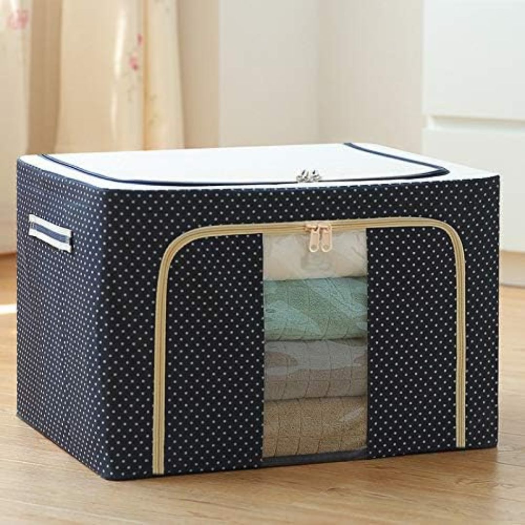 ZenBox | Box Pliable