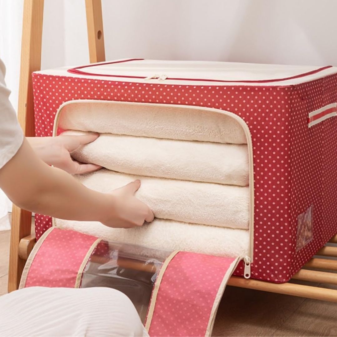 ZenBox | Box Pliable