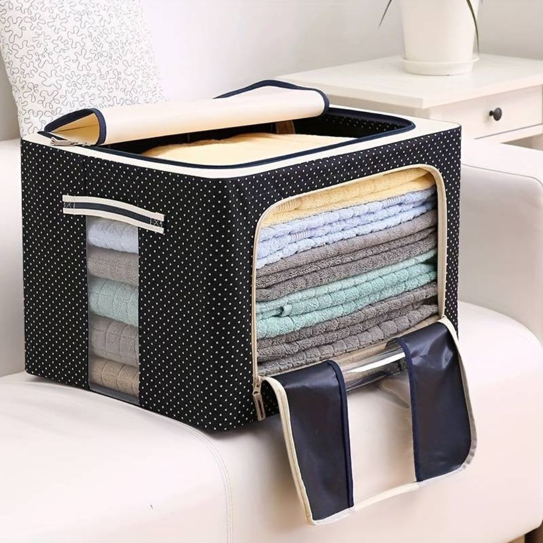 ZenBox | Box Pliable