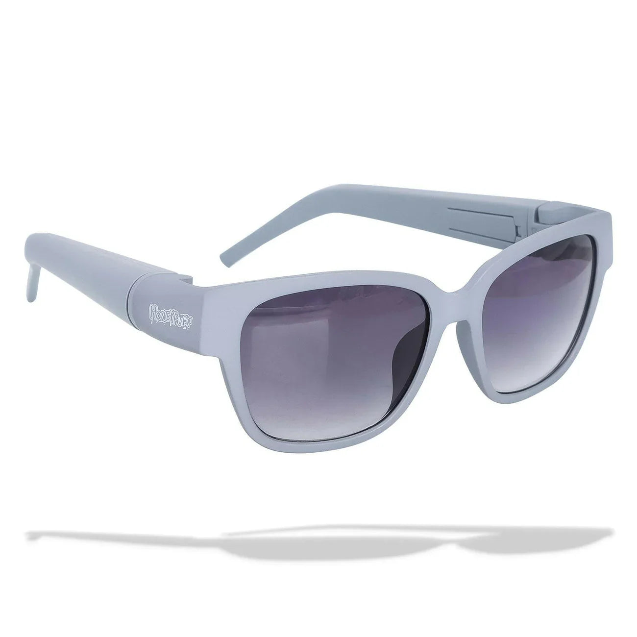 Lunettes de Soleil à Rangements Cachés