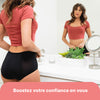 Culottes Ultra-absorbantes