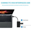 Hub USB 3.0 | 4 ports