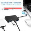 Hub USB 3.0 | 4 ports