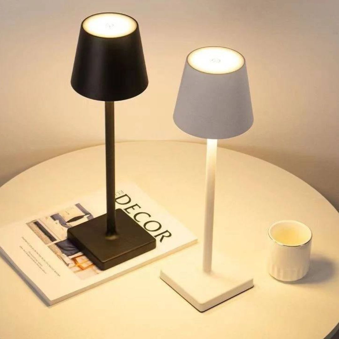 Lampe de table LED