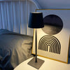 Lampe de table LED