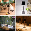 Lampe de table LED