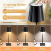 Lampe de table LED