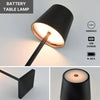 Lampe de table LED
