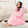 Maxi hoodie