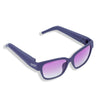 Lunettes de Soleil à Rangements Cachés
