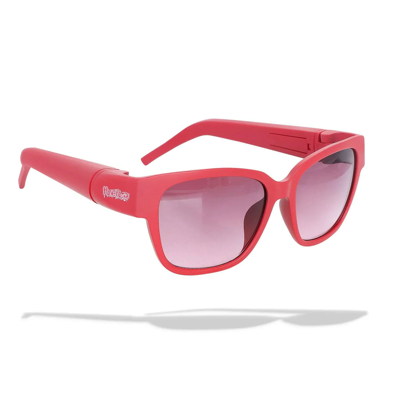 Lunettes de Soleil à Rangements Cachés