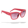 Lunettes de Soleil à Rangements Cachés