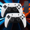 Console Rétro HD 4K (+37000 jeux)