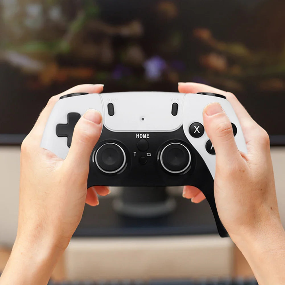 Console Rétro HD 4K (+37000 jeux)