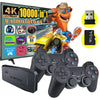 Console Rétro HD