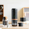 Machine à Café Portable + 6 Accessoires
