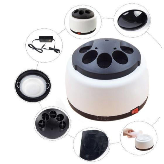 Éliminateur Instantané de Vernis