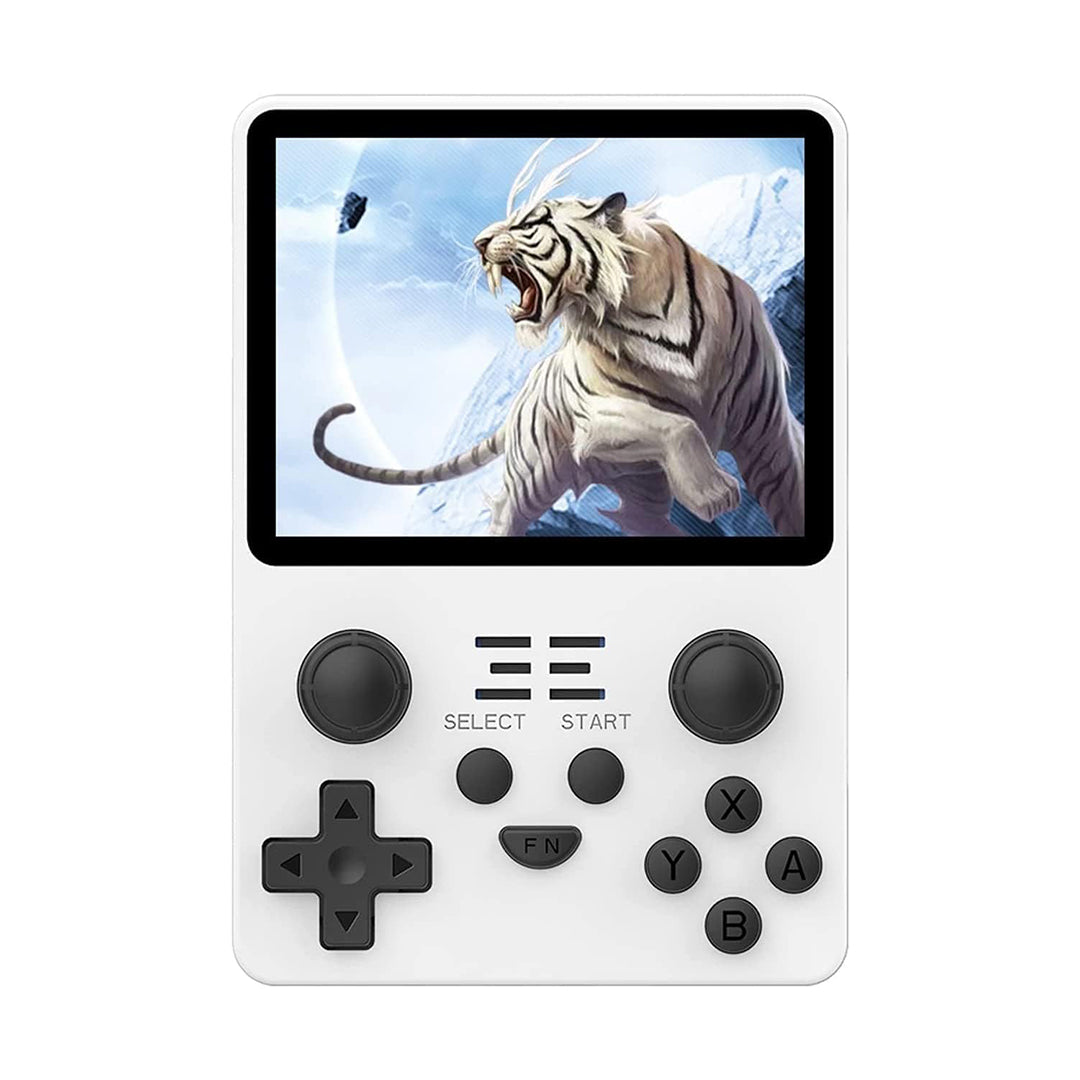 Console de Jeux Portable