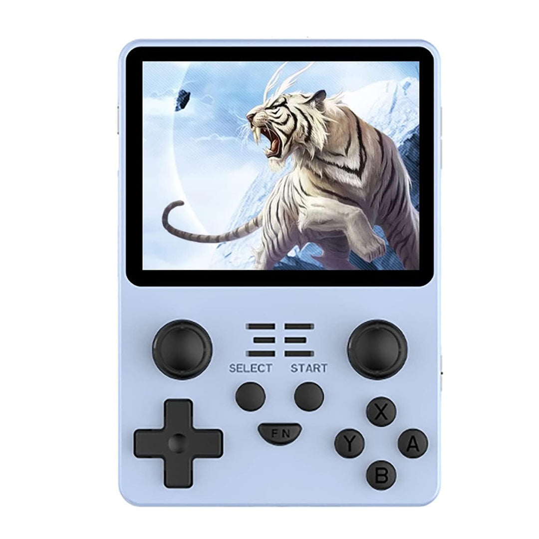 Console de Jeux Portable