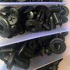 Pack de Clips de Fixation Universels pour Carrosserie