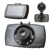 Dashcam - Caméra Voiture | Carte SD 64GO Offerte