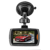 Dashcam - Caméra Voiture | Carte SD 64GO Offerte