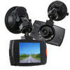 Dashcam - Caméra Voiture | Carte SD 64GO Offerte