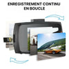 Dashcam - Caméra Voiture | Carte SD 64GO Offerte