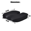 Coussin Orthopédique ConfortFlex™