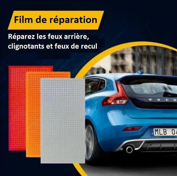 Film de Réparation Feux Arrières