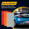 Film de Réparation Feux Arrières