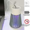 Lampe Anti-Moustique Électrique