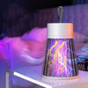Lampe Anti-Moustique Électrique
