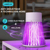 Lampe Anti-Moustique Électrique