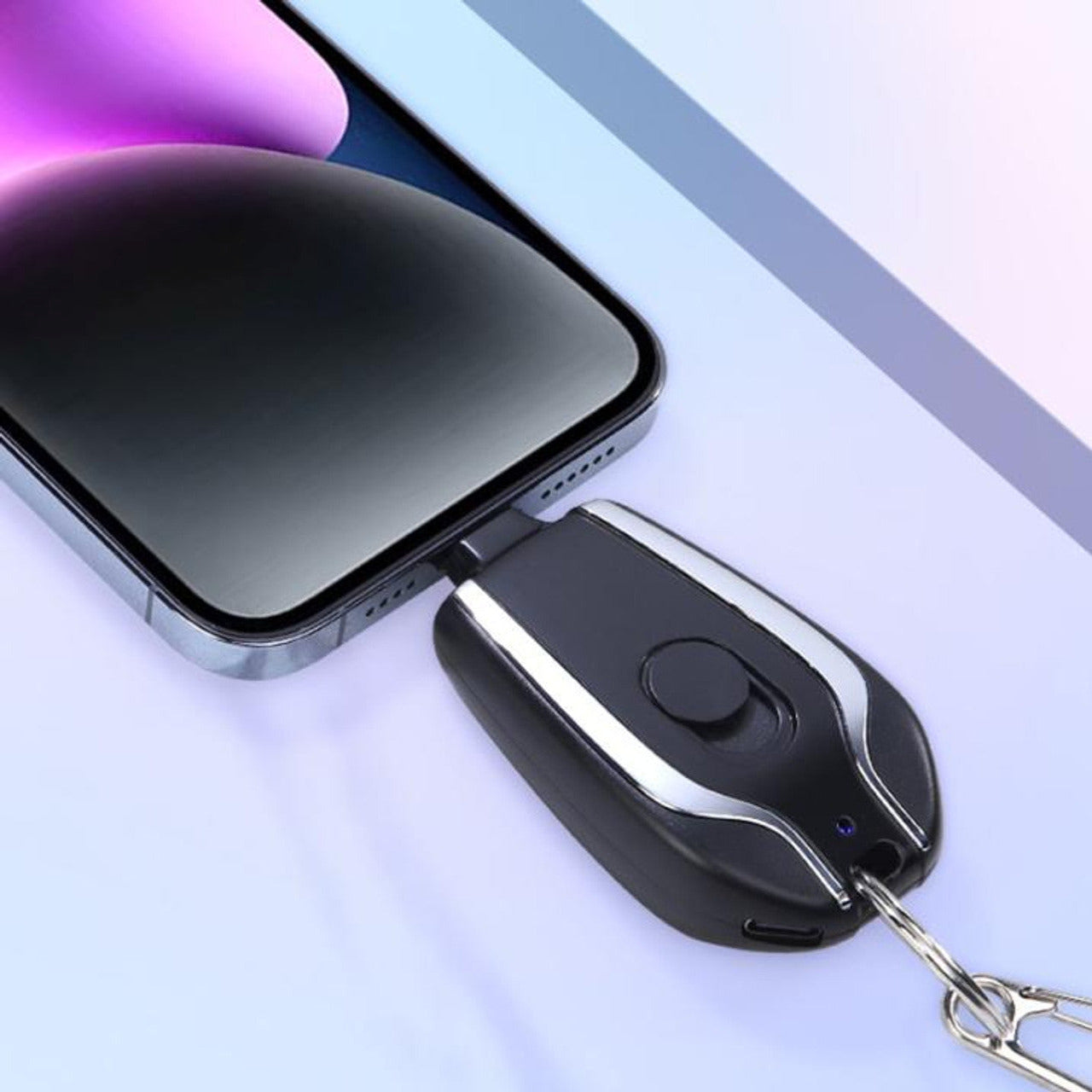 Mini Batterie Externe Pour Téléphone